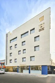 H HOSTEL Itaewon - Image 3
