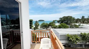 Kata Beachwalk Hotel and Bungalows - Image 3