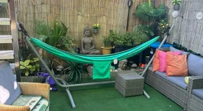 Jungle Magic Room near Atomium , Heyzel Stadium - Image 3