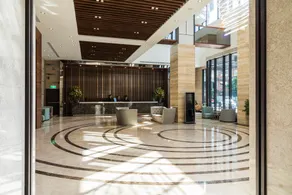 Chuang-tang Spring Spa Hotel - Image 2