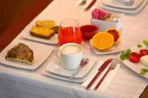 Hotel Messenion - Image 4
