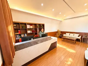 Xiangtangshan Folk Village & Holiday Homestay (Xiangtangshan Scenic Area Branch) - Image 3