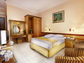 Ning Tidar Hotel - Image 2