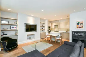 Super NEW 2BD Flat In The Heart Notting Hill Gate - Image 3