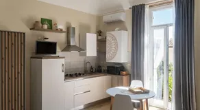 B&B La Finestra Sui Tetti - Image 2