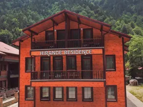 HIRANDE HOTEL - Image 2