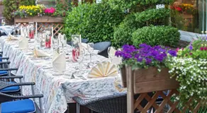 Hotel & Restaurant Möwchen - Image 4