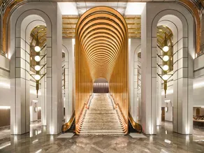 Fillmore  Grand Binhu Hefei - Image 4