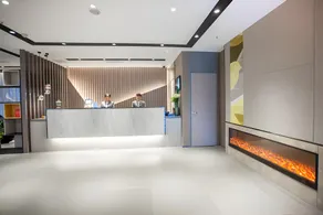 Home Inn Neo Liaocheng Yanggu Gushan Road - Image 4