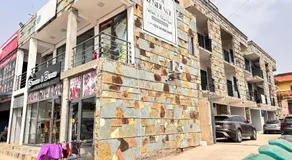 TN Residence - Studio 1, East Legon - Image 1