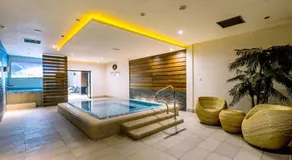 Arena Hotel Spa & Wellness - Image 3