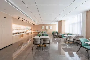 GreenTree Inn (Yiyang Lingshan Avenue Branch) - Image 5