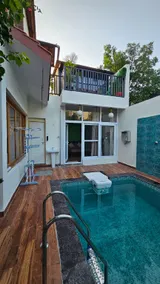 Nandi Mist Meadows - POOL VILLA - Image 3