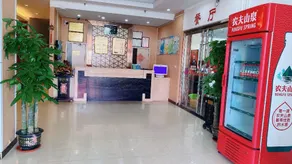 Huatong Business Hotel - Image 4