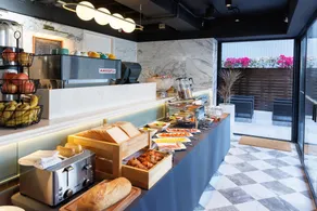 Hotel Madera Hong Kong - Image 4