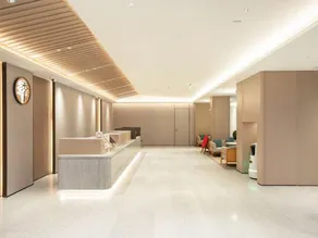JI Hotel (Liuzhou Liutai Road Liugong) - Image 2