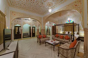 The JaiBagh Palace - Image 3
