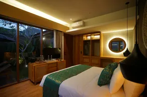 The Shanti Graha Villas - Image 2