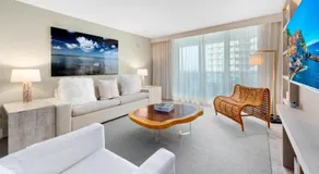 1 Hotel & Homes Miami Beach Oceanfront Residence Suites By Joe Semary - Image 2