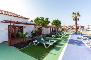 Bungalows Castillo Beach - Image 3