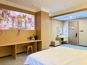 Yulin Haoxiongdi E-Sports Hotel - Image 5