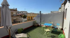 ALOJAMIENTO EN SEVILLA-TRIANA - Image 5