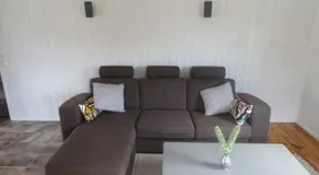 Space to socialize 3km from the peak of Isaberg - Image 4