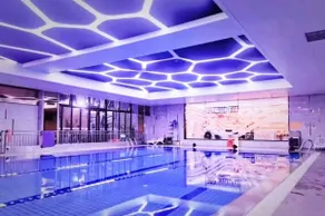 Vienna Hotel (Quanzhou Shishi International Garment City Flagship Store) - Image 3
