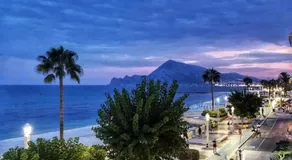 Casa Roberto Altea - Image 4