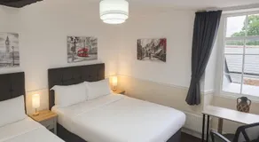 The Swan Hotel Oxford - Image 2