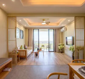 The Q Hotel & Suite Vientiane 万象Q套房酒店 - Image 2
