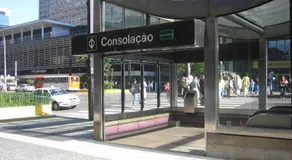 Apto 2 quartos próximo da Paulista - Image 4