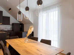 Premium apartment in Fiss - Image 3