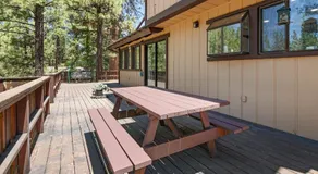 Hidden Spot - Desirable Fox Farm area of Big Bear - Image 5