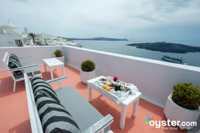 Theoxenia Caldera Hotel - Image 5