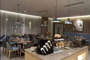 Home Inn Neo Yancheng Yulong East Road High-speed Railway Station - Image 4