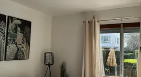 Cosy Studio en centre-ville - 20 mins de Paris - Image 4