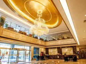 Shuyi International Hotel - Image 3