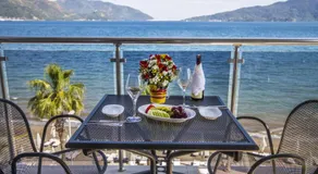 Yunus Beach Hotel - Image 3