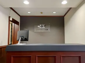Ueda Plaza Hotel Tenjin - Image 3