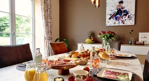 B&B Le Relais de Lou - Image 2