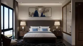 Aisha HOTELS and APARTMENTS - Image 2