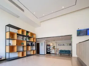 Kongbei S Hotel (Wuhan High speed Railway Station Industrial Fourth Road Branch) - Image 3
