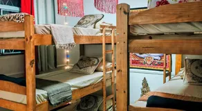 Vila Urban Hostel ॐ Jardins - Image 2