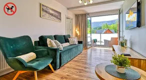 Triventi Mountain Residence z basenem, sauną i jacuzzi by Royal Aparts - Image 3