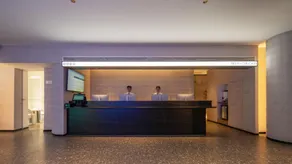 Atour Light Hotel Jinan Harmony Square Provincial Hospital - Image 5