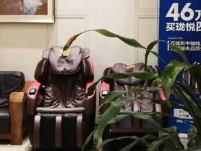 Holiday Inn Lingyun Jinyuan - Image 3