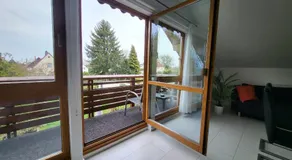 Dachgeschosswohnung - Image 5
