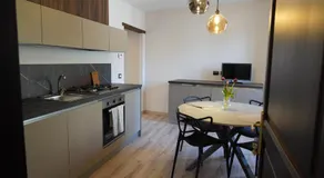 Mille Mt Suites - Cercemaggiore - Image 4
