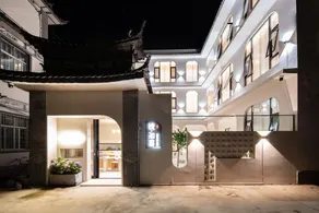 Dali Yue Zhixi Designer Homestay - Image 3